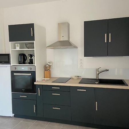 Maison 4 Personnes Avec Jardin, A 200 M De La Plage Fouras Extérieur photo