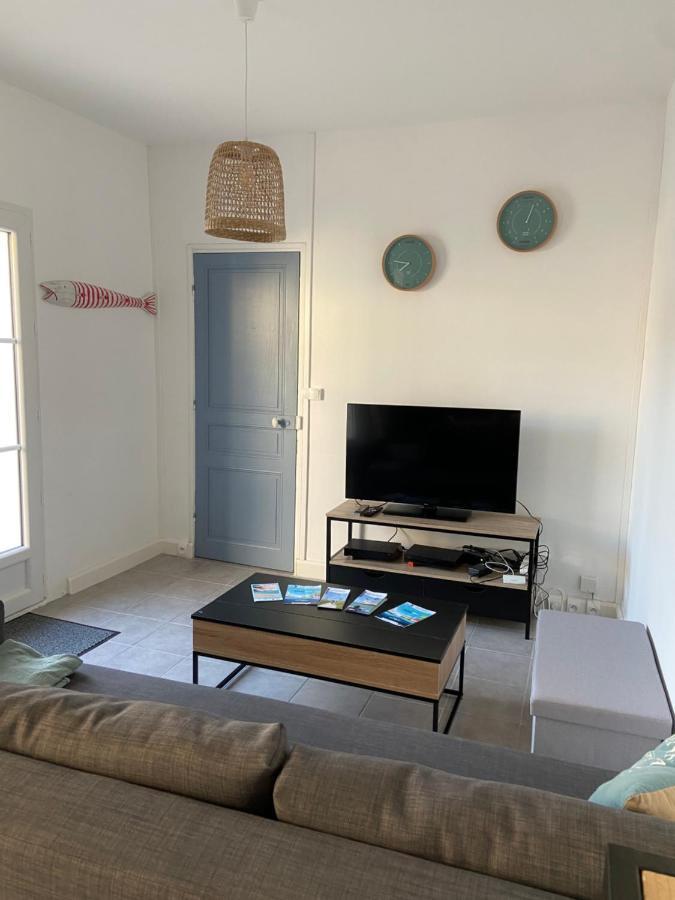 Maison 4 Personnes Avec Jardin, A 200 M De La Plage Fouras Extérieur photo