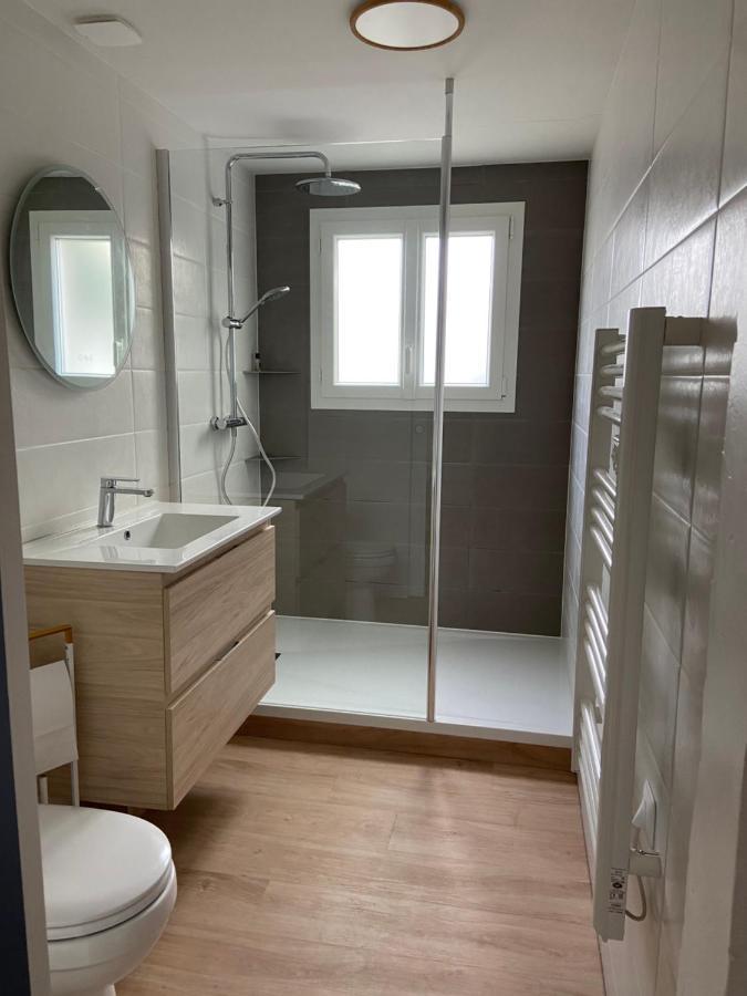 Maison 4 Personnes Avec Jardin, A 200 M De La Plage Fouras Extérieur photo
