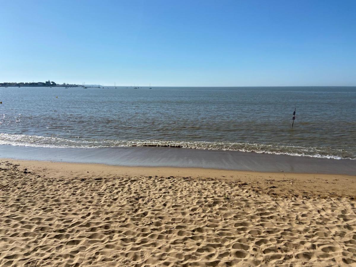 Maison 4 Personnes Avec Jardin, A 200 M De La Plage Fouras Extérieur photo